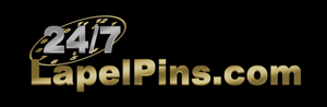 247LapelPins