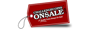 ChallengeCoinsOnSale