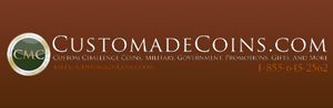 Customadecoins
