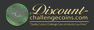 Discount-Challengecoins