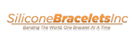 SiliconeBraceletsInc